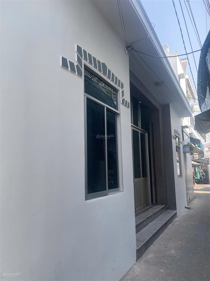 Nhà giá tốt phường bắc nha trang (vĩnh phước cũ) chỉ 2,75 tỷ