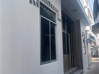 Nhà giá tốt phường bắc nha trang (vĩnh phước cũ) chỉ 2,75 tỷ