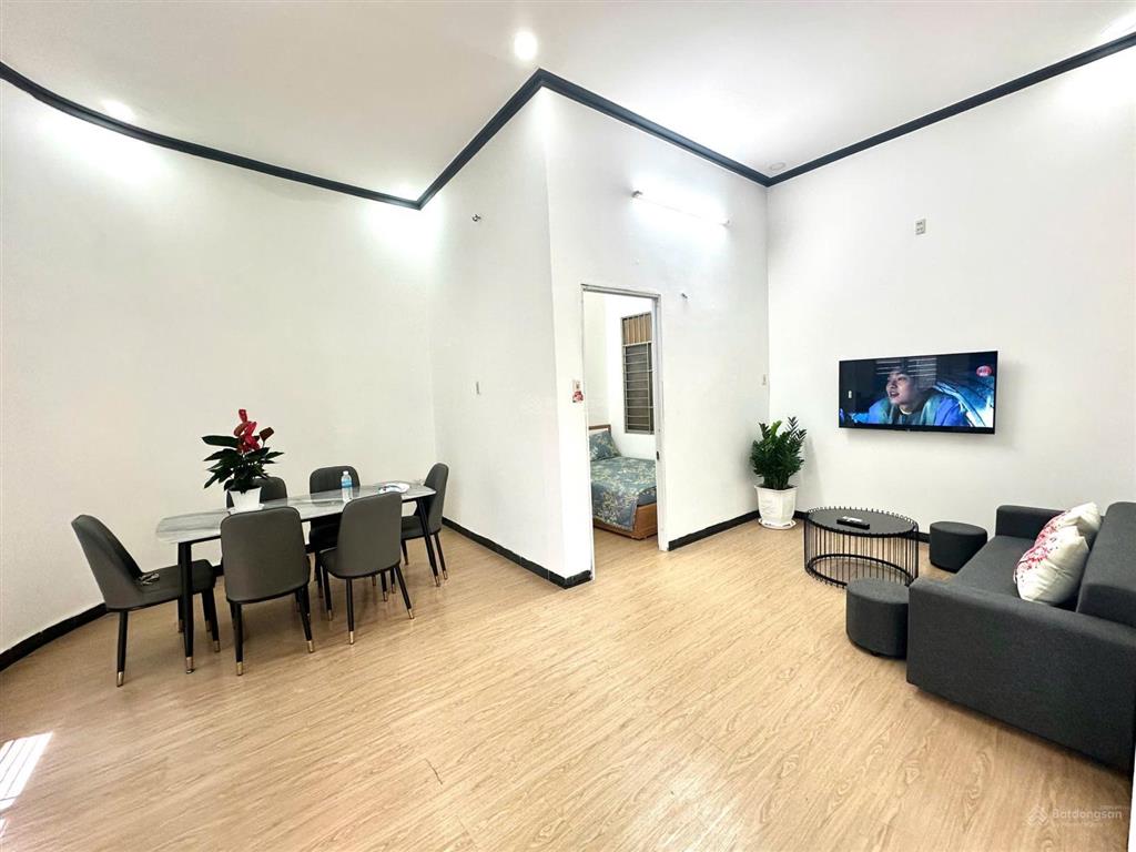 Nhà hẻm trung tâm nha trang  gần biển  chỉ 2 tỷ 950 triệu !!