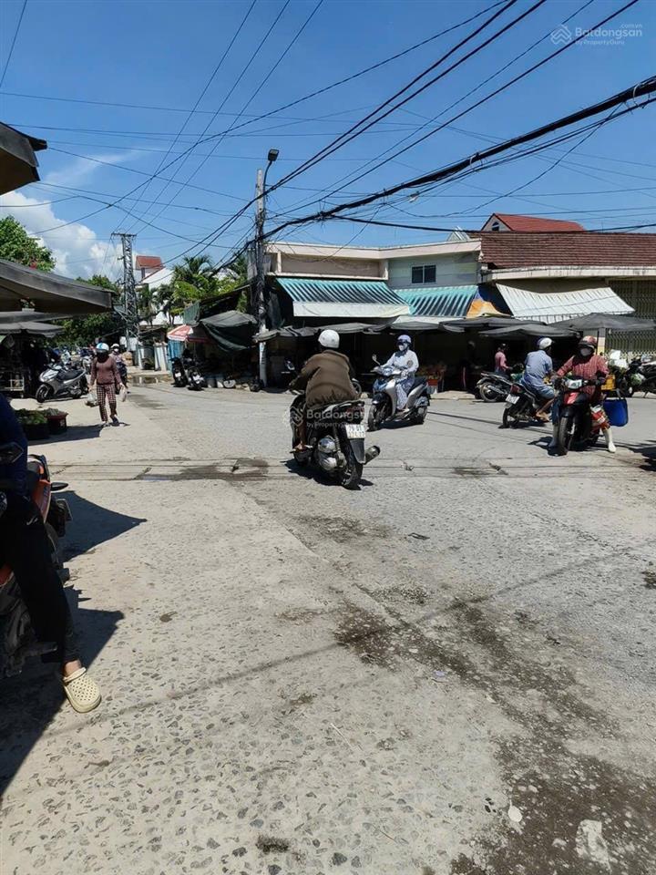 Bán đất tặng nhà cấp 4 khu tđc diên khánh cách tt nha trang 15 đi xe  1,295 tỷ