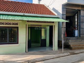 Bán đất tặng nhà cấp 4 khu tđc diên khánh cách tt nha trang 15 đi xe  1,295 tỷ