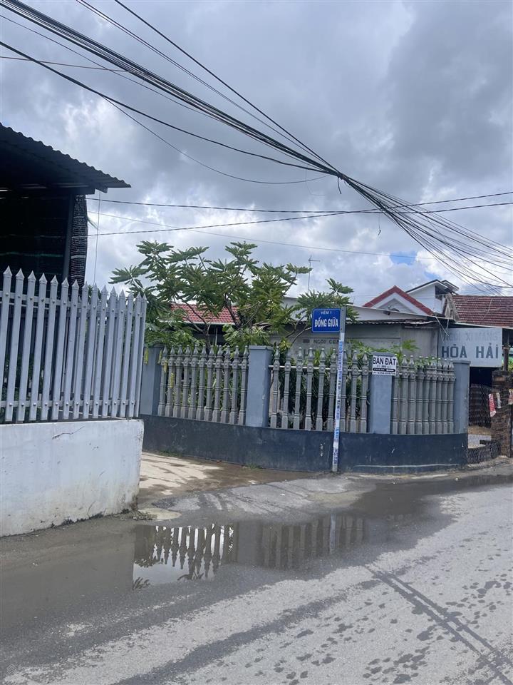 Bán đất nền đường ô tô diên khánh, khánh hòa  1 tỷ 500