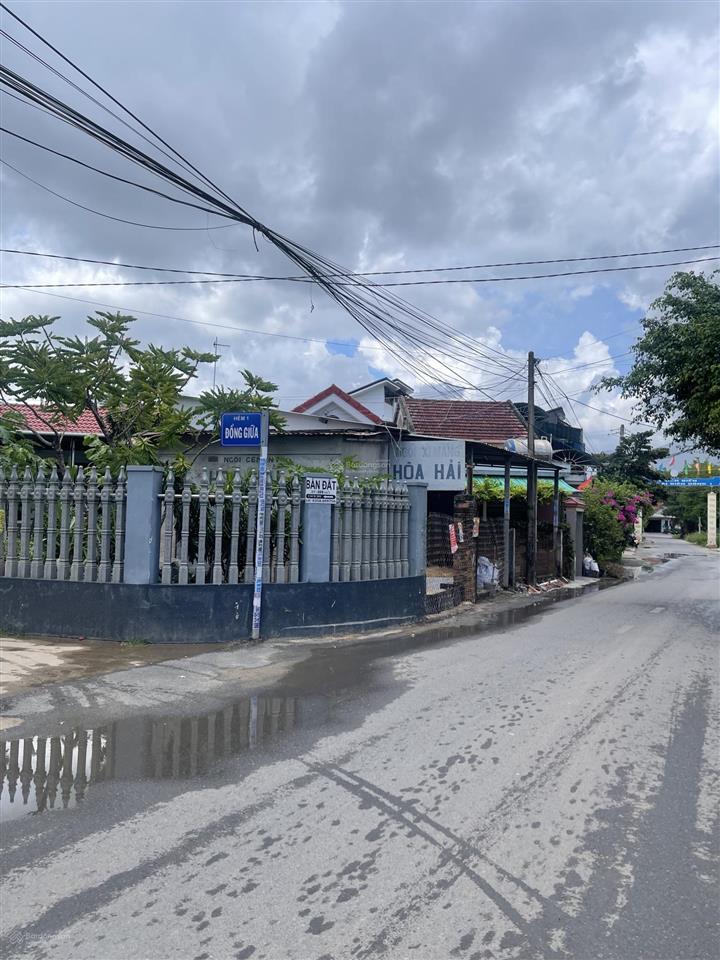 Bán đất nền đường ô tô diên khánh, khánh hòa  1 tỷ 500