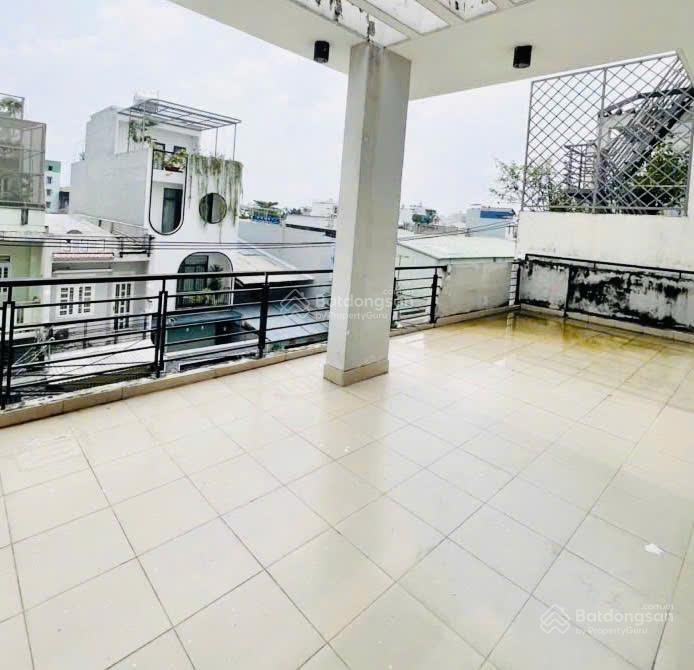 Bán nhà 3 tầng btct bình tân  200m2  10x20  chỉ 16.2 tỷ  hẻm 6m thông  giáp khu tên lửa