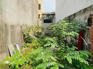 Bán đất bình tân  vuông vức 120m2  6x20  gần khu tên lửa  chỉ 10.1 tỷ  đường 5m thông tứ tung