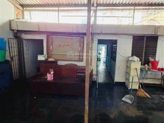 Bán đất quận 6 nở hậu tặng nhà  diện tích 200m2  gần hậu giang và chợ bình tây  chỉ 13.8 tỷ