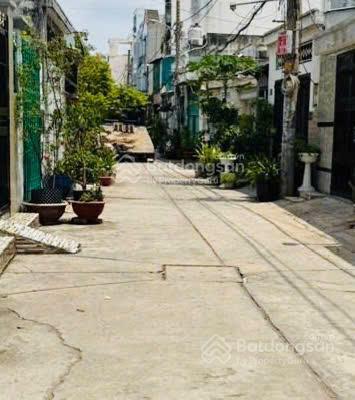 Đất vuông vức  60m²  4x15  hẻm xe tải 7m thông  chỉ 4.98 tỷ  bình trị đông  quận bình tân