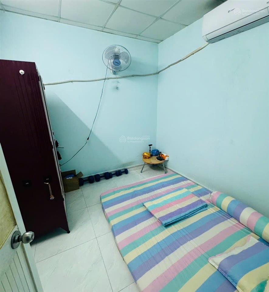 2 tầng bình tân  2pn 2wc ban công  36m²  4x9  3,8 tỷ  hẻm 4m thông  tân hòa đông  hoàn công