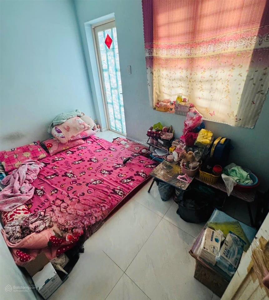 2 tầng bình tân  2pn 2wc ban công  36m²  4x9  3,8 tỷ  hẻm 4m thông  tân hòa đông  hoàn công