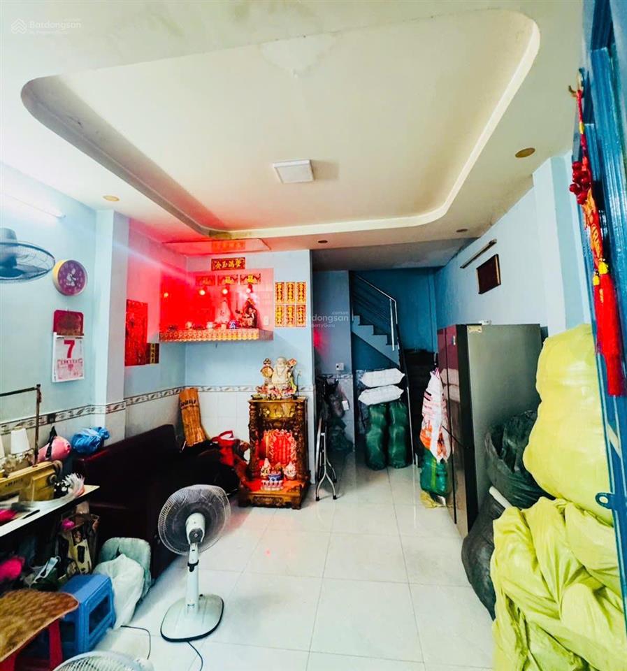 2 tầng bình tân  2pn 2wc ban công  36m²  4x9  3,8 tỷ  hẻm 4m thông  tân hòa đông  hoàn công