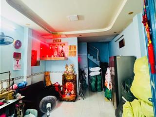2 tầng bình tân  2pn 2wc ban công  36m²  4x9  3,8 tỷ  hẻm 4m thông  tân hòa đông  hoàn công