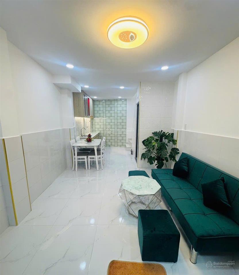 Nhà nở hậu 22m2  2pn 2wc ban công  2 tầng bình tân  tỉnh lộ 10  2.x tỷ  bình tân  giáp quận 6