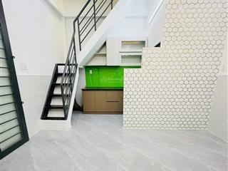 Nhà mới 2 tầng bình tân  20m²  2,3 tỷ  1pn 2wc ban công  phan anh  giáp tân phú  hoàn công