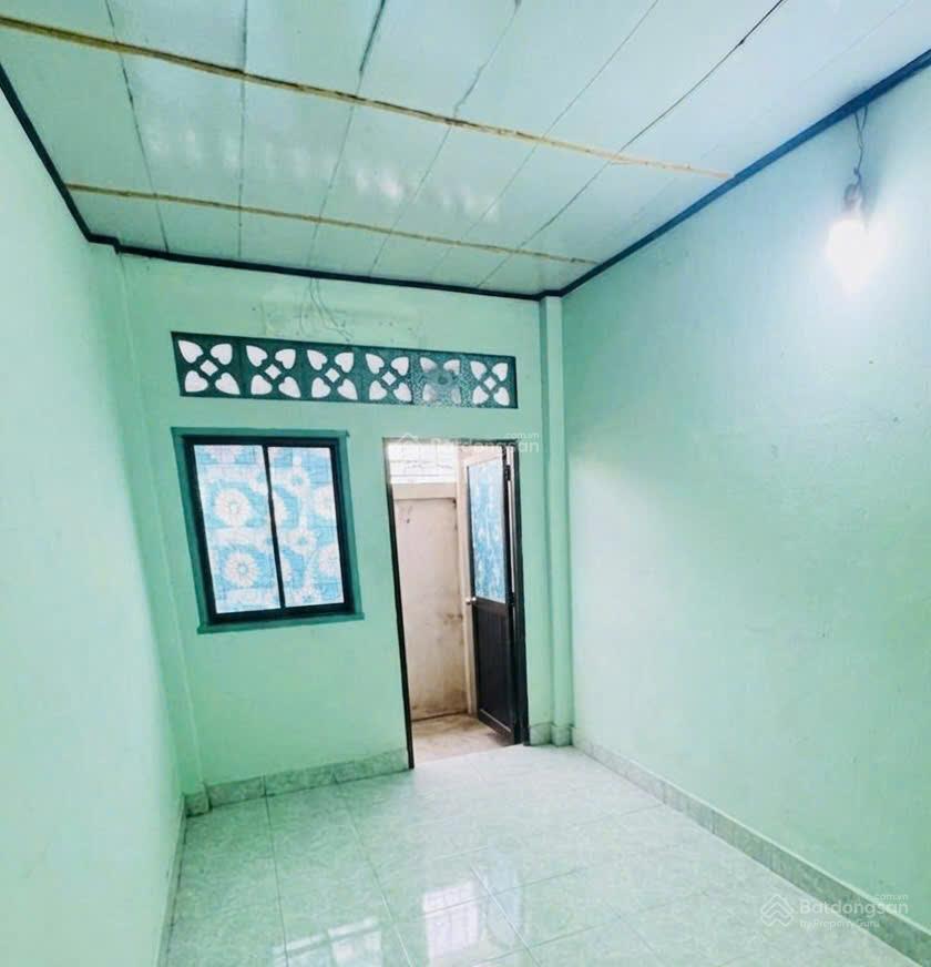 Nhà 3 tầng btct  nở hậu  3 phòng ngủ  hoàn công  tháp mười q6  3,1 tỷ  giáp q5 & q11