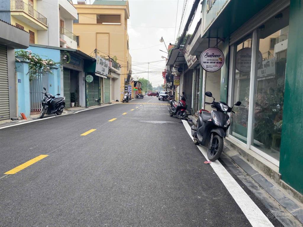 Cần thanh khoản lô đất đẹp mai châu thiên lộc hà nội thông tin chi tiết mặt tiề