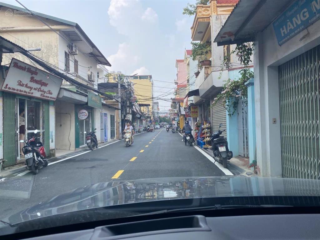 Cần thanh khoản lô đất đẹp mai châu thiên lộc hà nội thông tin chi tiết mặt tiề