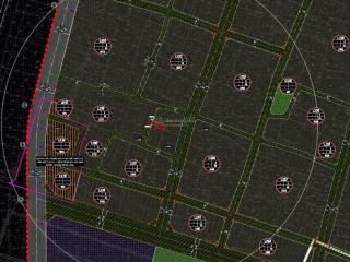 Chính chủ cần thanh khoản nhanh lô đất 52m tằng my, phúc thịnh diện tích 52m mặt