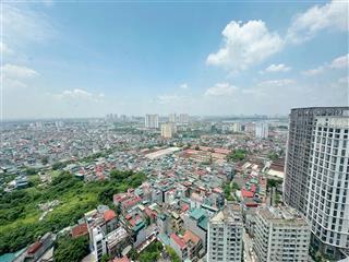 Bán 2pn park hill times city  80m², hướng đông nam, tầng trung, đồ đẹp, giá chỉ 9.3 tỷ