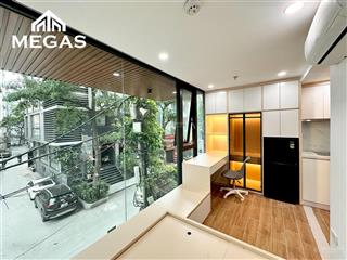 1 ngủ 1 khách ô tô đỗ cửa  tại bưởi ba đình, tây hồ, gần cầu giấy  nhà mới 100% có bãi gửi ô tô