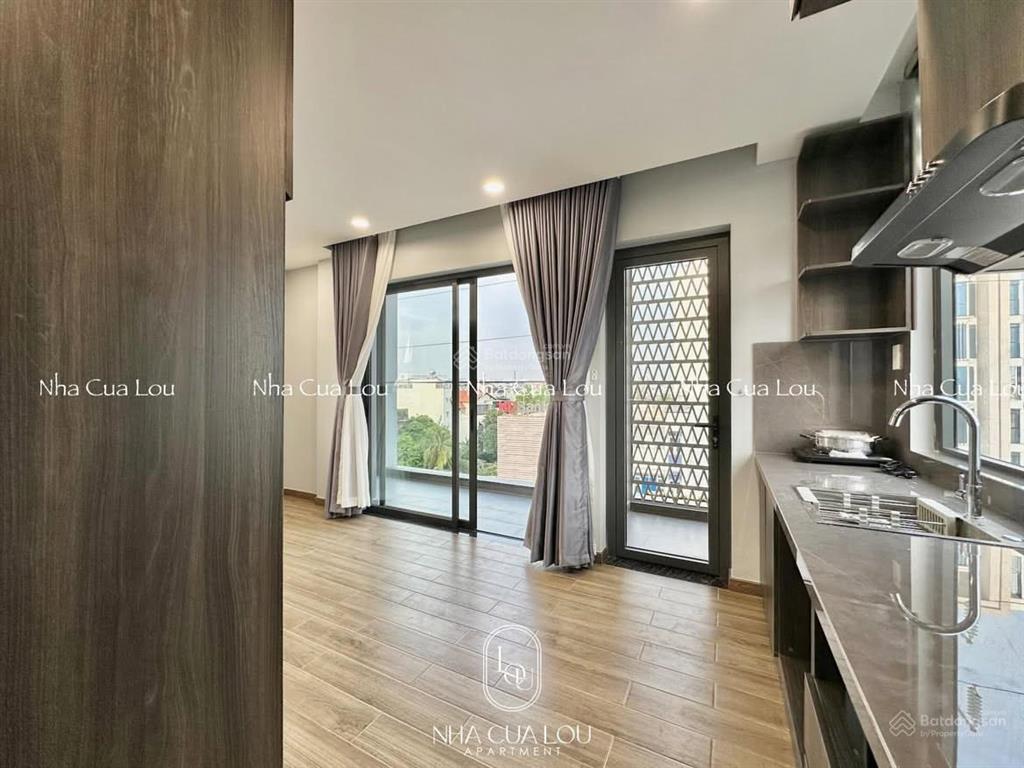 Căn studio mới xây 100%  ô tô đỗ cửa thoáng nhận khách ưu đãi từ giờ quận đống đa