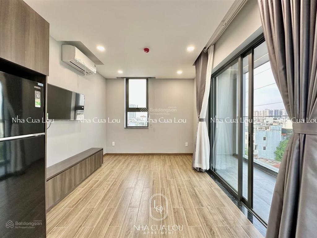 Căn studio mới xây 100%  ô tô đỗ cửa thoáng nhận khách ưu đãi từ giờ quận đống đa