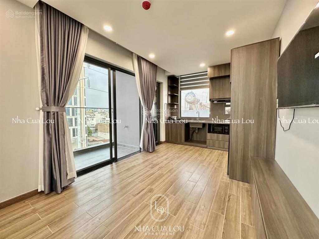 Căn studio mới xây 100%  ô tô đỗ cửa thoáng nhận khách ưu đãi từ giờ quận đống đa