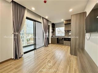 Căn studio mới xây 100%  ô tô đỗ cửa thoáng nhận khách ưu đãi từ giờ quận đống đa