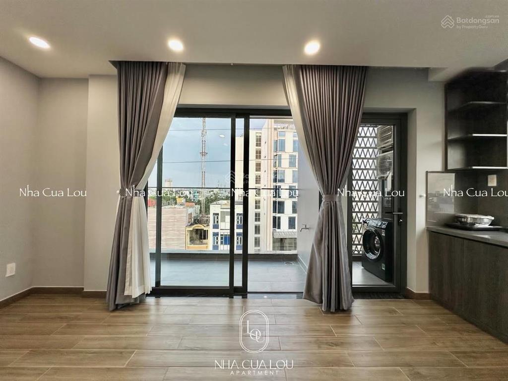 Căn studio mới xây 100%  ô tô đỗ cửa thoáng nhận khách ưu đãi từ giờ quận đống đa