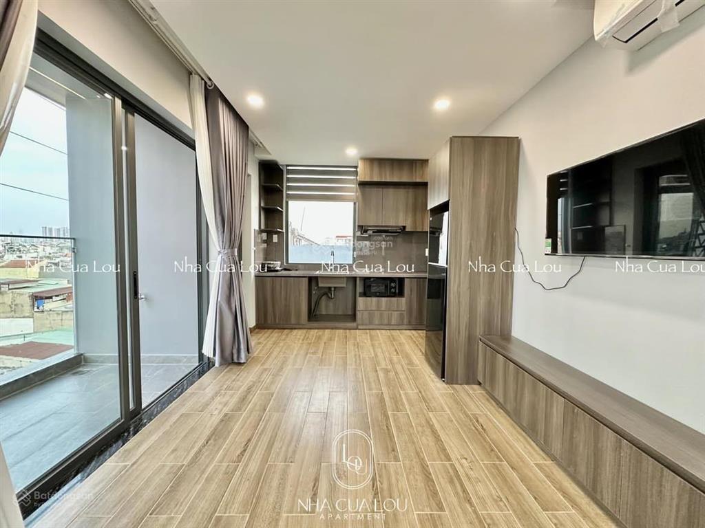 Căn studio mới xây 100%  ô tô đỗ cửa thoáng nhận khách ưu đãi từ giờ quận đống đa