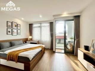 Trung tâm cầu giấy  1n1k 60m2  gần bigc, vincom trần duy hưng  full nội thất siêu rộng