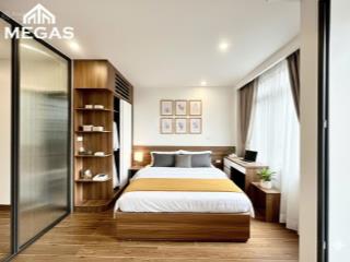 Căn hộ 1pn1k 65m2, 50m ra phố trần duy hưng,tm, t5  gần vincom trần duy hưng, bigc