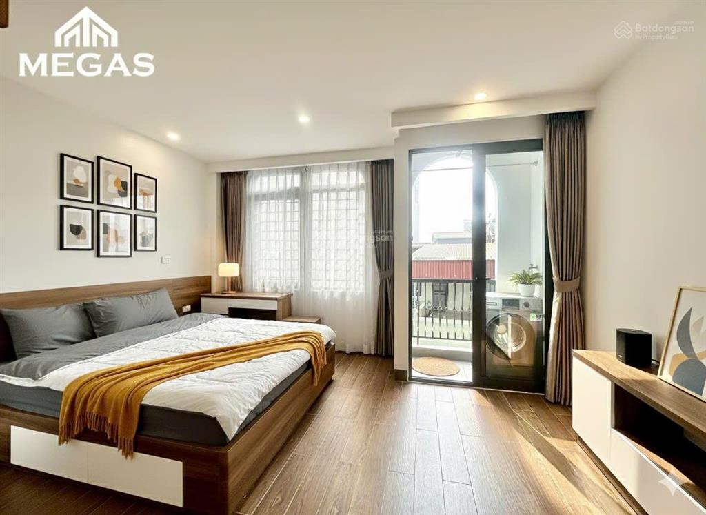Căn hộ 1pn1k 65m2, 50m ra phố trần duy hưng, tm, t5  gần vincom trần duy hưng, bigc
