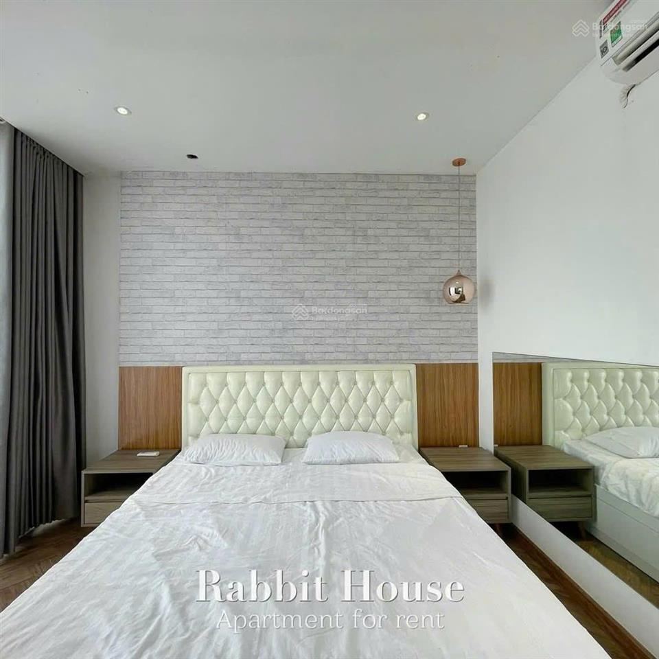 2n1k view hồ tây, ô tô vào tận cửa, bancol, thiết kế thông minh đường lạc long quân, tây hồ