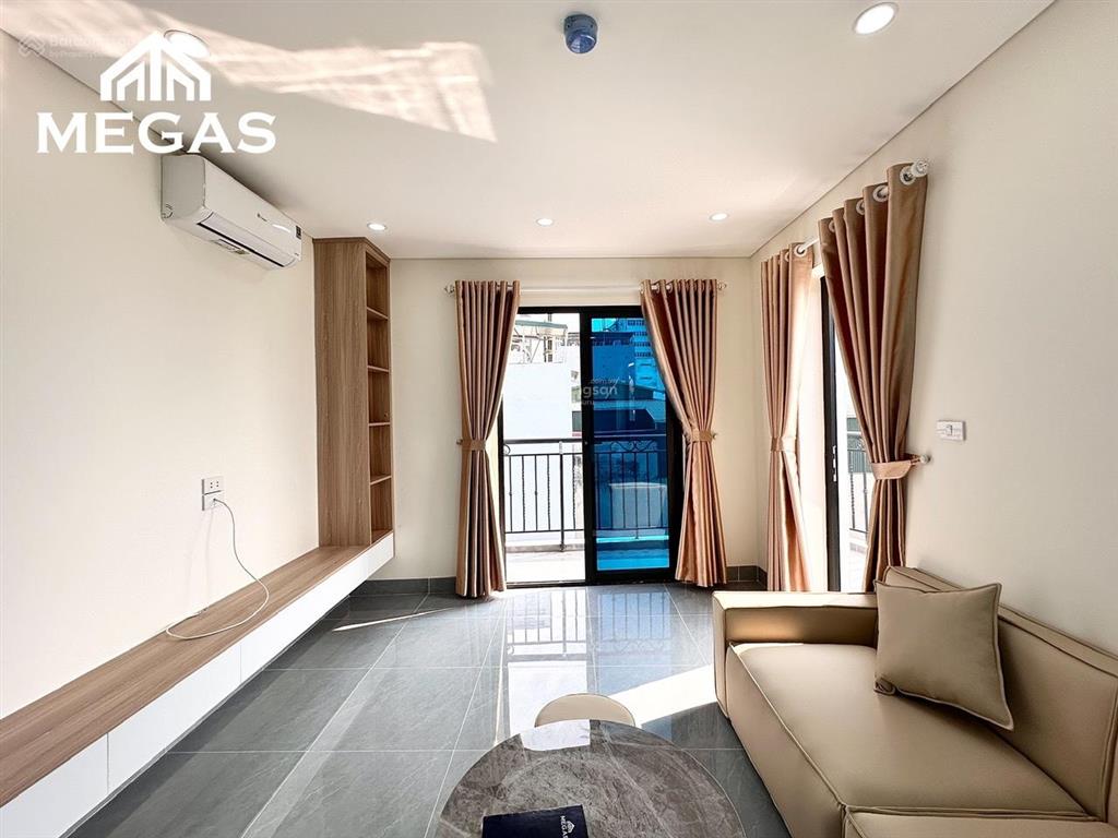 Sale căn 1n1k giặt sấy riêng như ảnh, full nt, bancol gần sát công viên hòa bình ô tô đỗ cửa btl