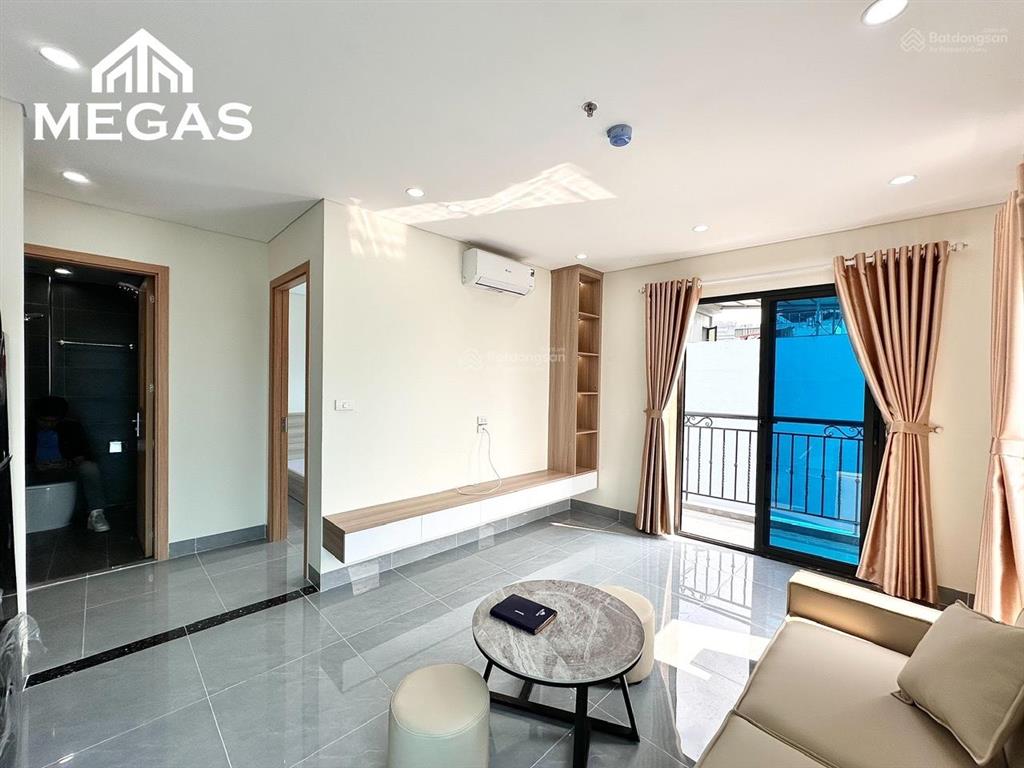Sale căn 1n1k giặt sấy riêng như ảnh, full nt, bancol gần sát công viên hòa bình ô tô đỗ cửa btl