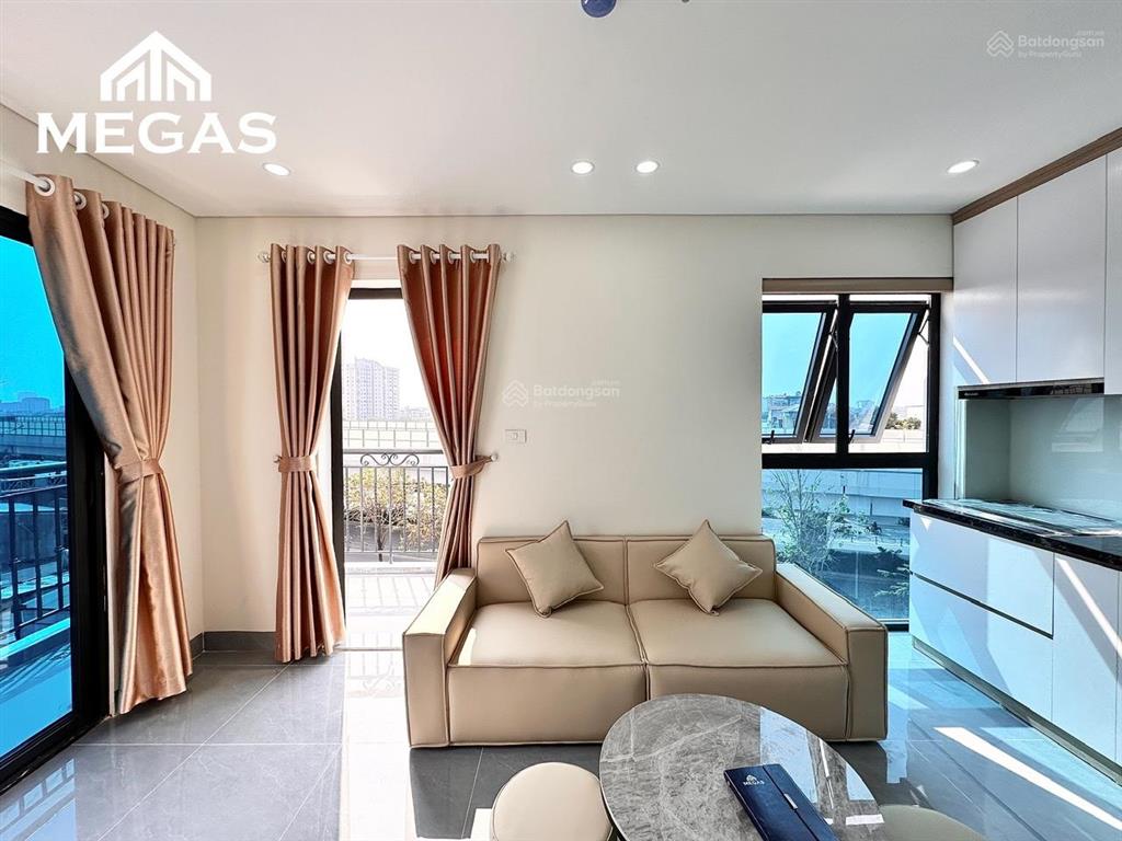 Sale căn 1n1k giặt sấy riêng như ảnh, full nt, bancol gần sát công viên hòa bình ô tô đỗ cửa btl