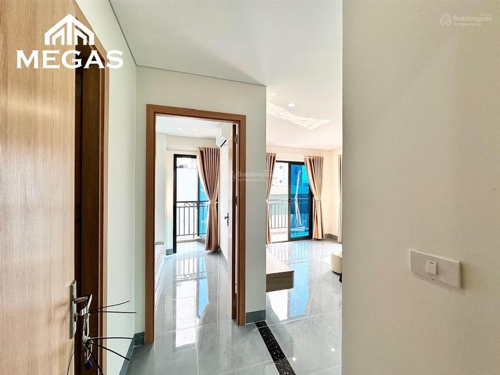 Sale căn 1n1k giặt sấy riêng như ảnh, full nt, bancol gần sát công viên hòa bình ô tô đỗ cửa btl