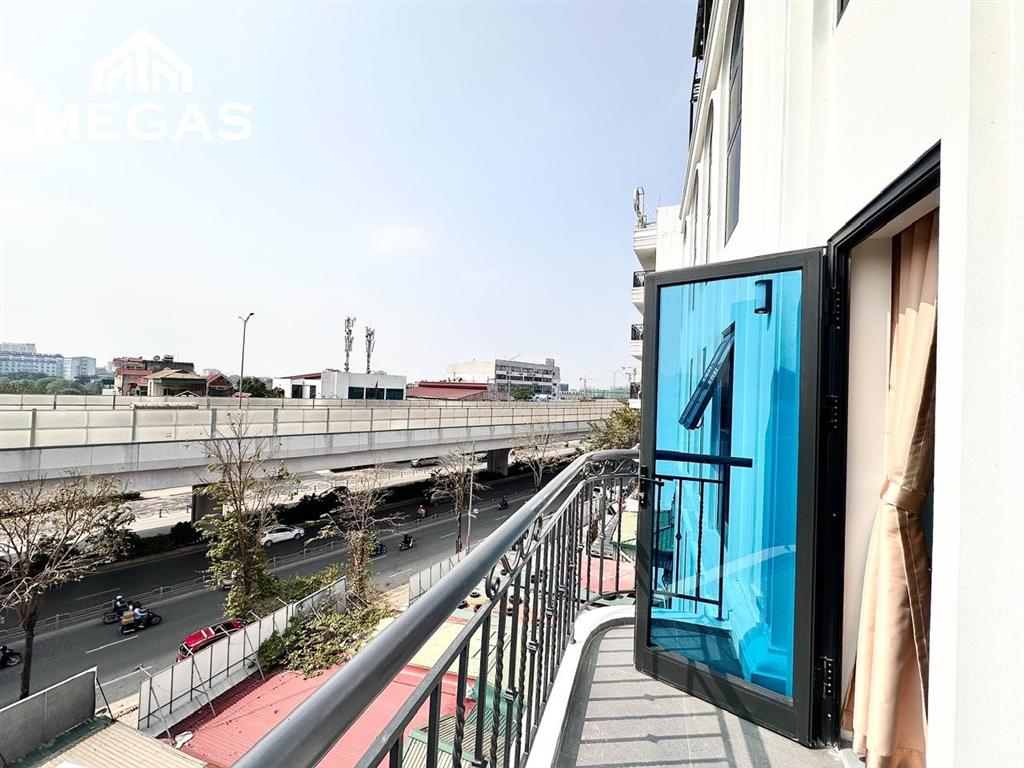 Sale căn 1n1k giặt sấy riêng như ảnh, full nt, bancol gần sát công viên hòa bình ô tô đỗ cửa btl