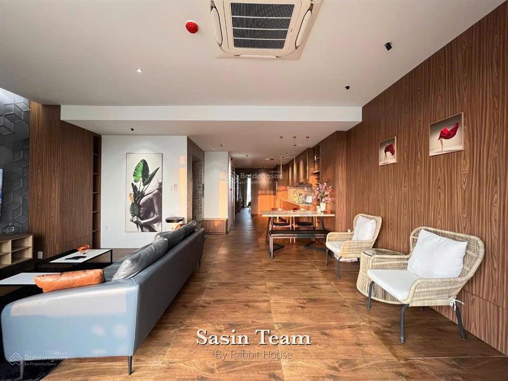 Hot! 1 ngủ ba đình bancol sân vườn, ô tô đỗ, view lotte, 50m2, văn cao, ba đình