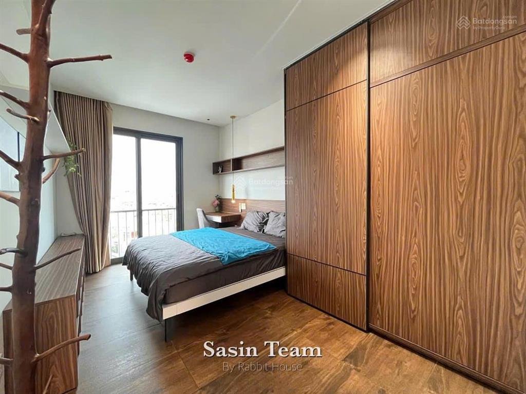 Hot! 1 ngủ ba đình bancol sân vườn, ô tô đỗ, view lotte, 50m2, văn cao, ba đình