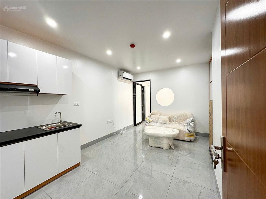 O tô đỗ cửa 1n1k bancol giặt riêng khu mỹ đình mới tinh ngay jw mariott, mễ trì nam từ liêm