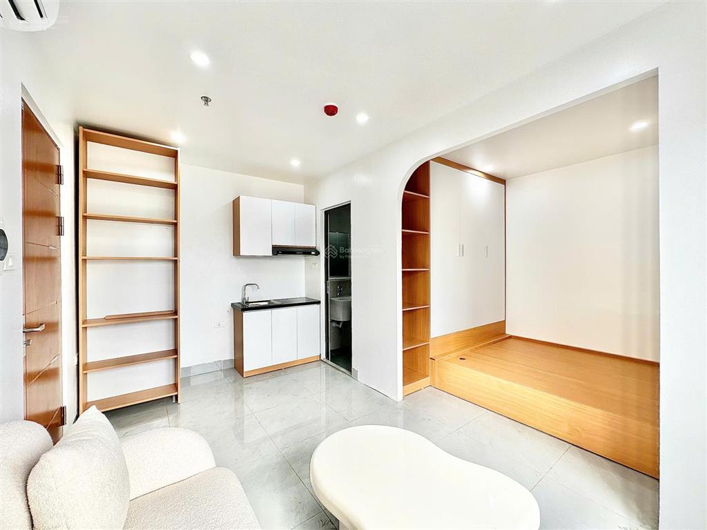 O tô đỗ cửa 1n1k bancol giặt riêng khu mỹ đình mới tinh ngay jw mariott, mễ trì nam từ liêm