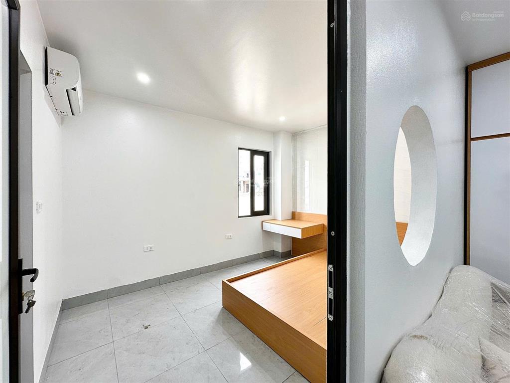 O tô đỗ cửa 1n1k bancol giặt riêng khu mỹ đình mới tinh ngay jw mariott, mễ trì nam từ liêm