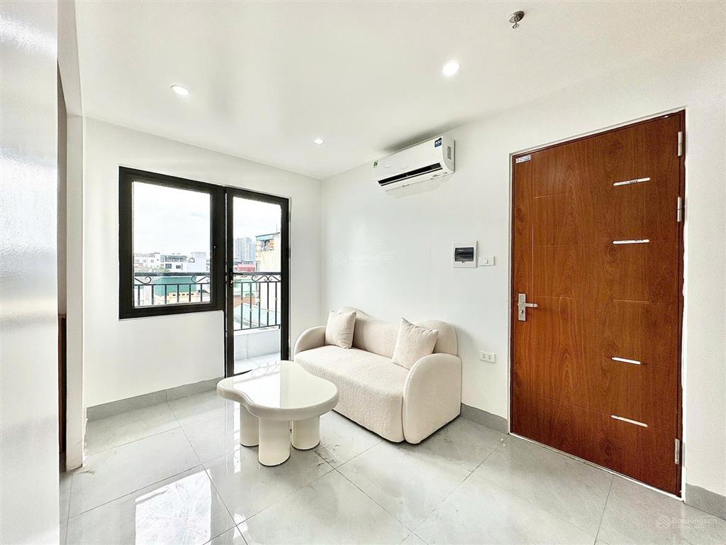 O tô đỗ cửa 1n1k bancol giặt riêng khu mỹ đình mới tinh ngay jw mariott, mễ trì nam từ liêm