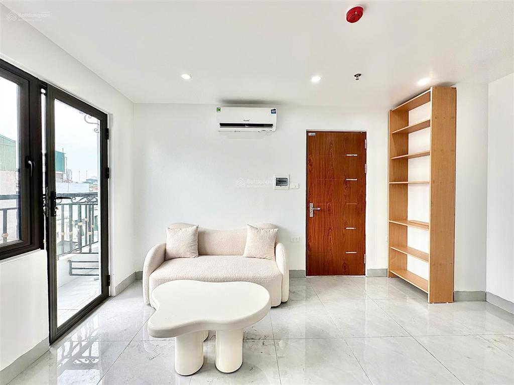 O tô đỗ cửa 1n1k bancol giặt riêng khu mỹ đình mới tinh ngay jw mariott, mễ trì nam từ liêm