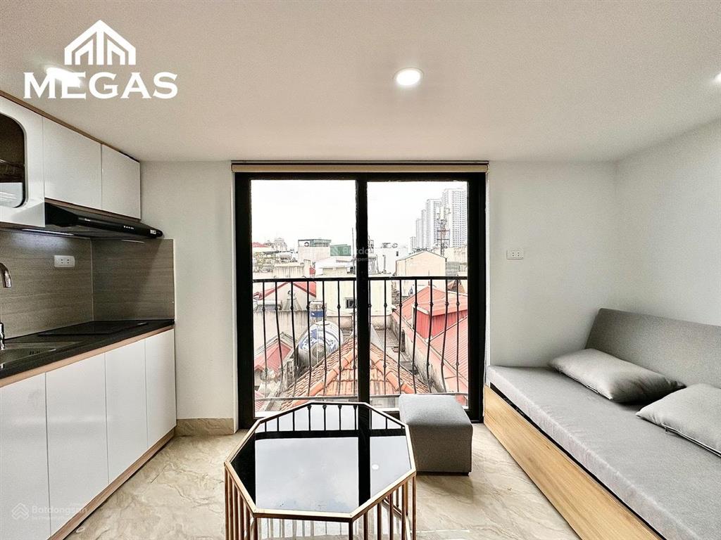 Duplex new 100% mới xây ngay ngã tư mai dịch, giặt sấy bancol riêng, ô tô đỗ cửa bắc từ liêm