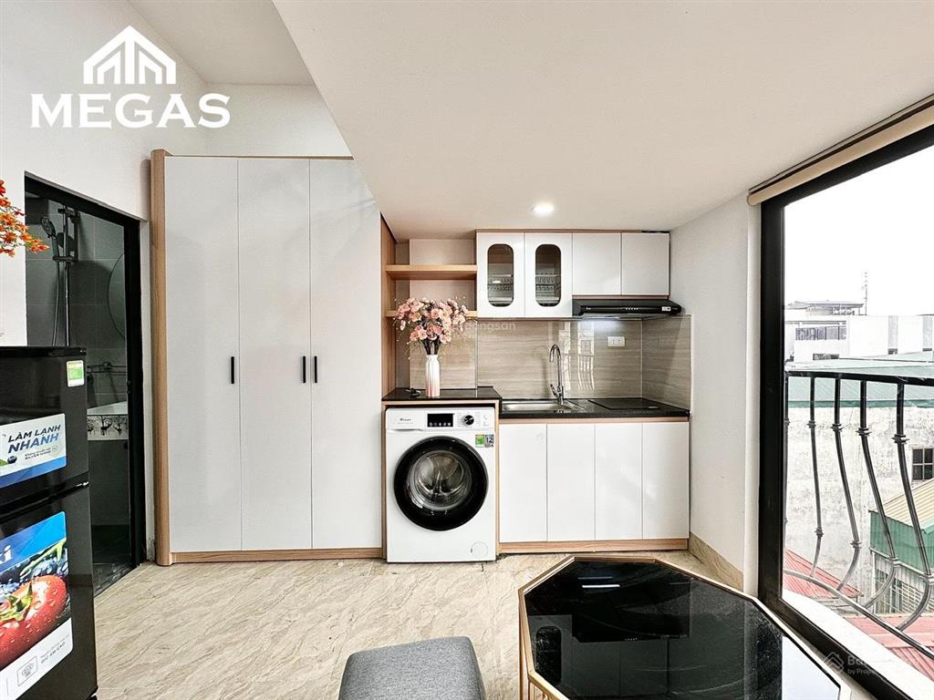 Duplex new 100% mới xây ngay ngã tư mai dịch, giặt sấy bancol riêng, ô tô đỗ cửa bắc từ liêm