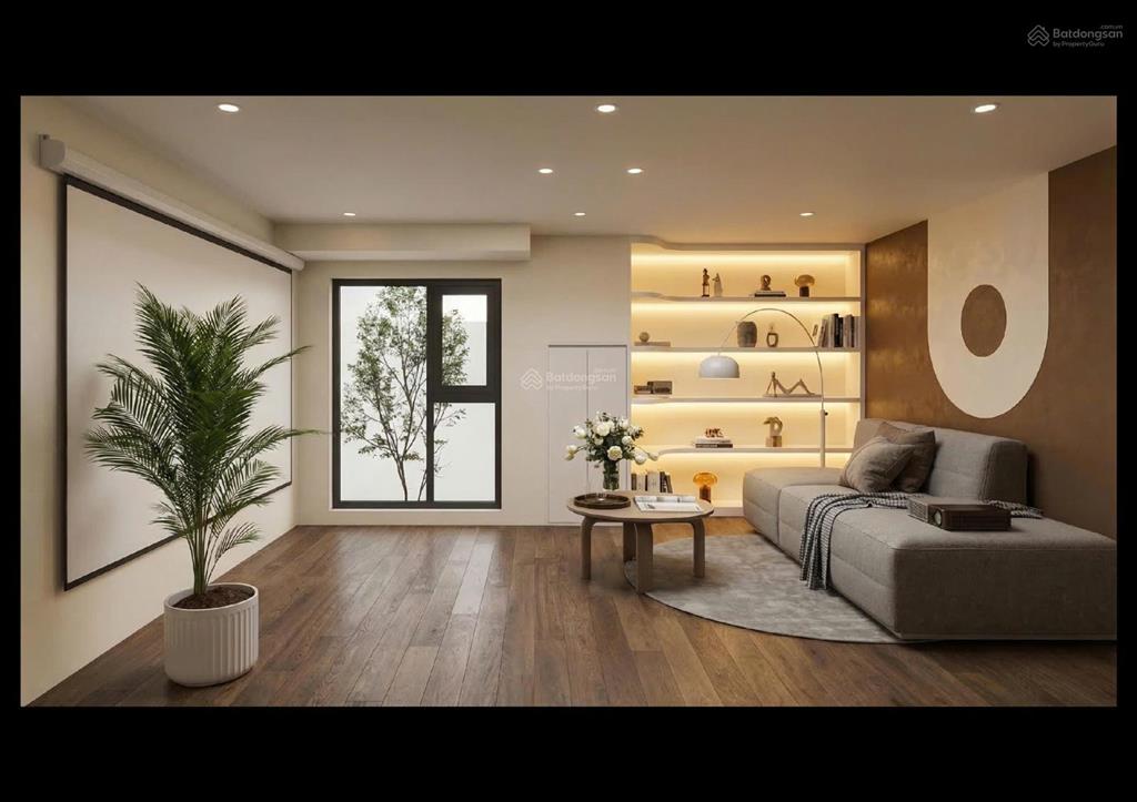 New cg, ch 2n1k 2wc bãi ô tô ở gần, 70m2, bancol,giặt sấy, gần chùa hà, nguyễn khang, cầu giấy