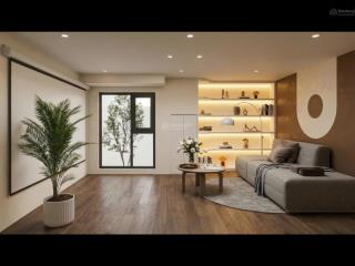 New cg, ch 2n1k 2wc bãi ô tô ở gần, 70m2, bancol,giặt sấy, gần chùa hà, nguyễn khang, cầu giấy