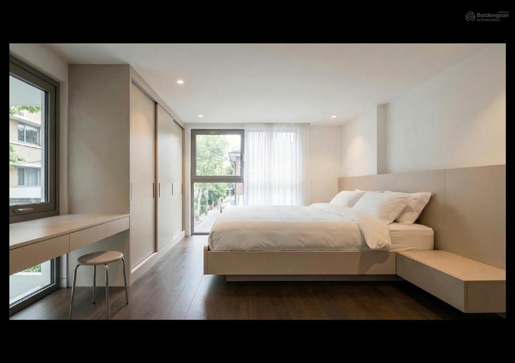 New cg, ch 2n1k 2wc bãi ô tô ở gần, 70m2, bancol,giặt sấy, gần chùa hà, nguyễn khang, cầu giấy